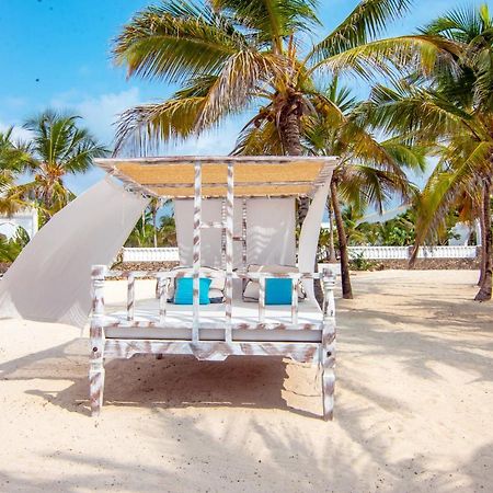 Jumbo Club Watamu Hotel Exterior foto