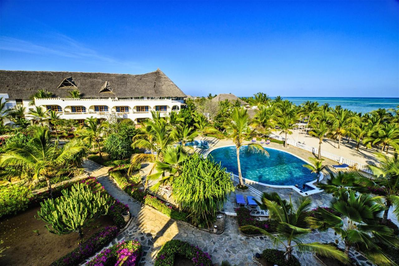 Jumbo Club Watamu Hotel Exterior foto